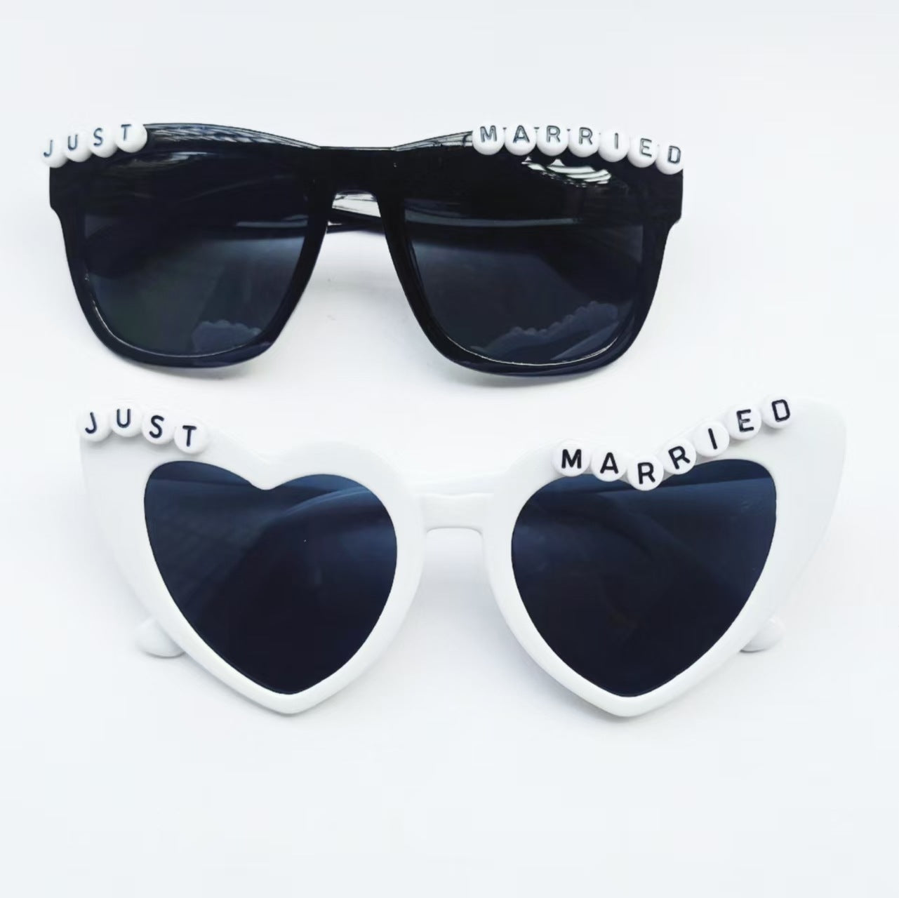 Exquisite Dressing Glasses