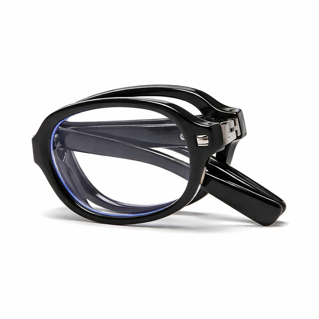 Foldable Blue Light Blocking Glasses