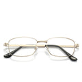 Metal Reading Glasses