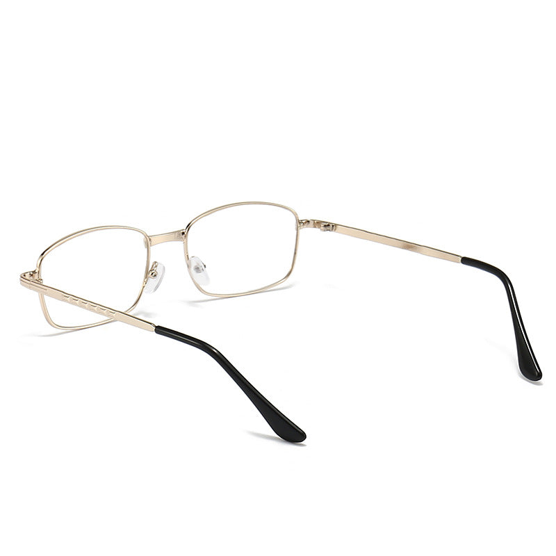 Metal Reading Glasses